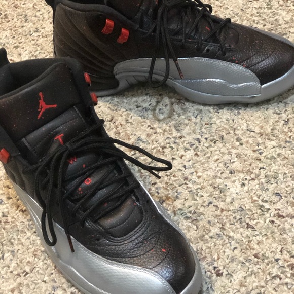 ‼️AJ1 $200 size 9 obo‼️ ‼️AJ12 $275 size 10 obo‼️ - Picture 7 of 8